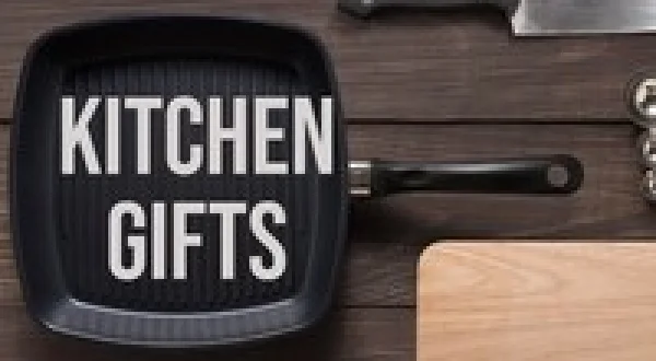 Kitchen Gifts