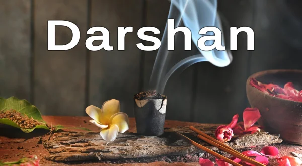 Darshan