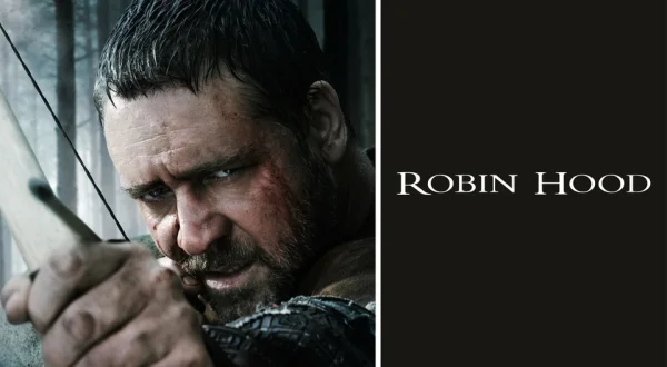 Robin Hood