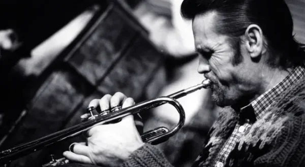 Chet Baker - Jazz Greats