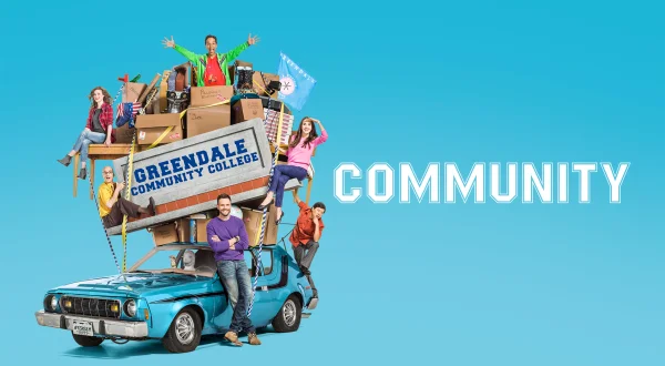 Community