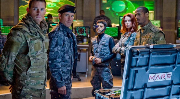 G.I. Joe – Geheimauftrag Cobra