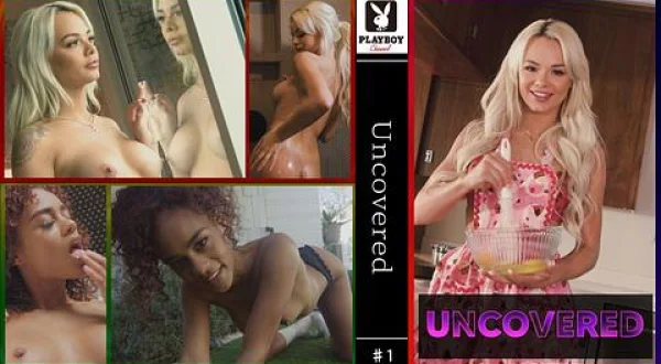 ★Uncovered