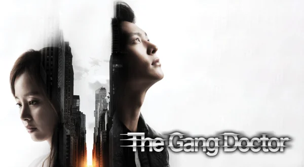 The Gang Doctor