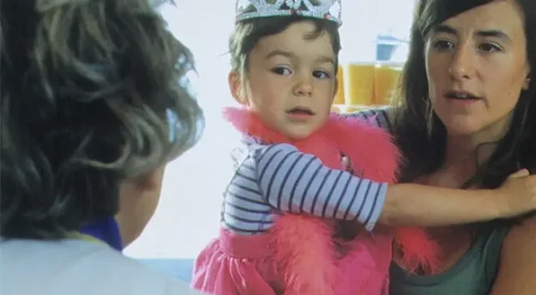 Nos Enfants Chéris