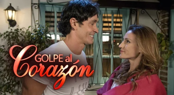 Golpe al corazón
