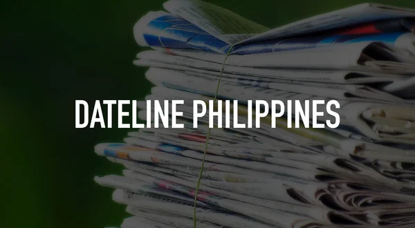 Dateline Philippines