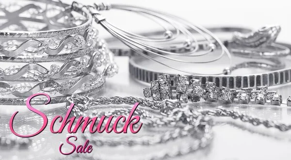 Schmuck Sale
