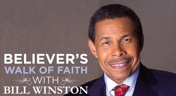 Believer's Walk of Faith With Bill Winston