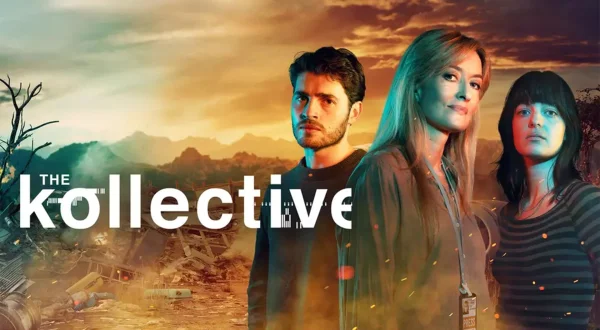 The Kollective