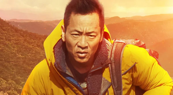 Lost Cities Revealed With Albert Lin