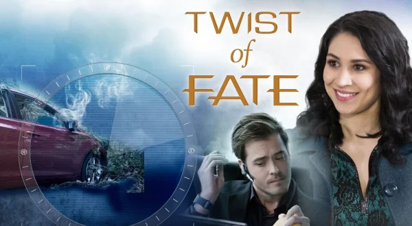 Twist of Fate