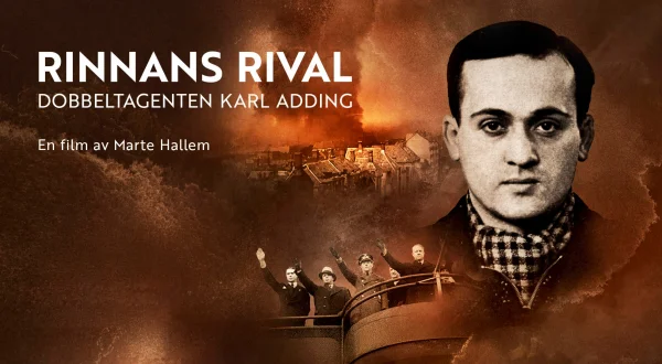 Rinnans rival