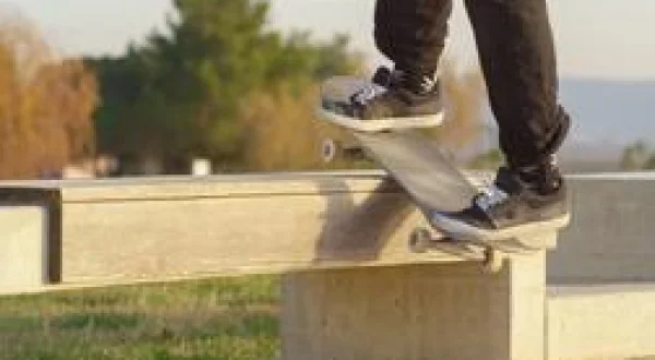 Skate le monde