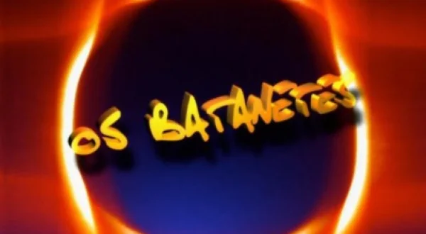 Os Batanetes