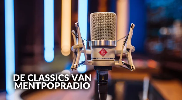 De Classics van MENTpopradio
