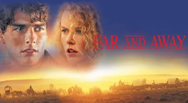 Far and Away