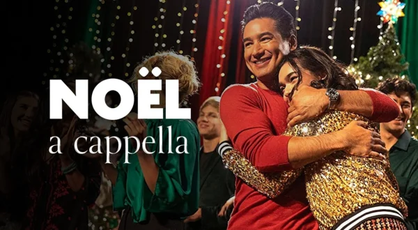 Noël a cappella