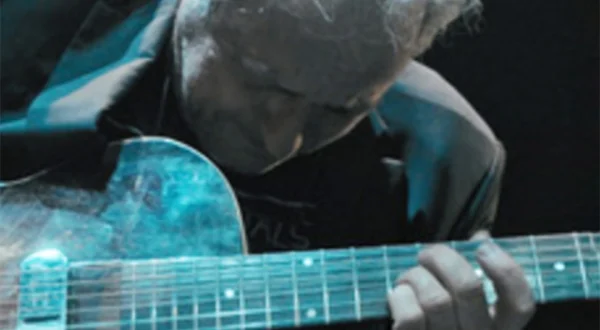 Marc Ribot: The Jazz-Bins, Banlieues Bleues
