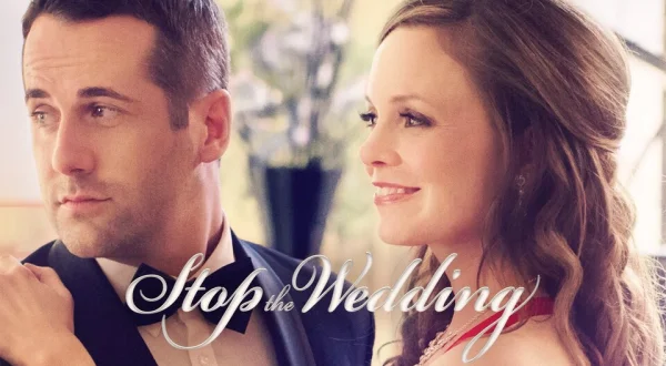 Stop the Wedding