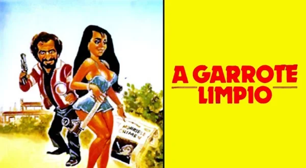 A garrote limpio