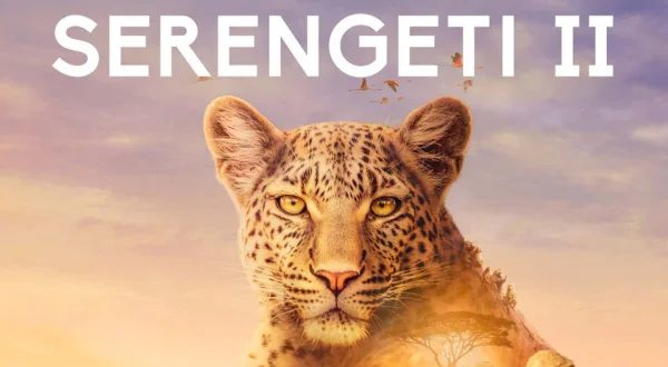 Serengeti II