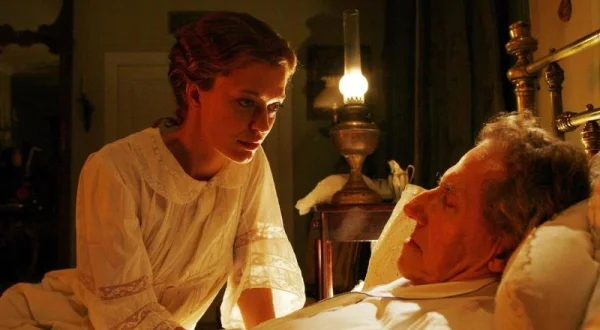 Dr. Hope: Egy asszony nem adja fel 1. - életrajzi filmdráma