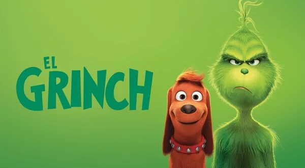 El Grinch