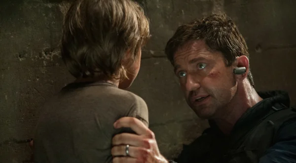 Olympus Has Fallen – Die Welt in Gefahr