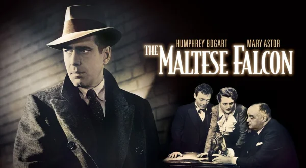 The Maltese Falcon