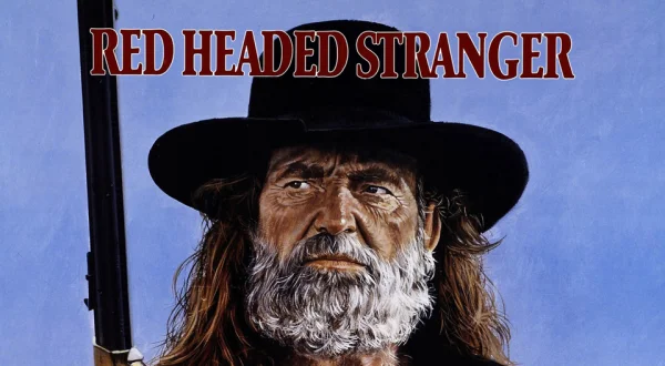 Red Headed Stranger
