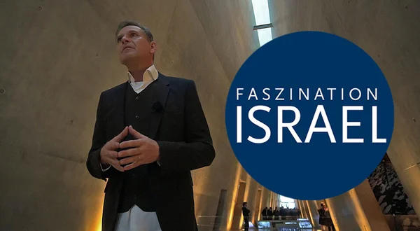 Faszination Israel