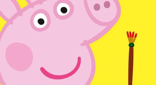 Peppa Pig