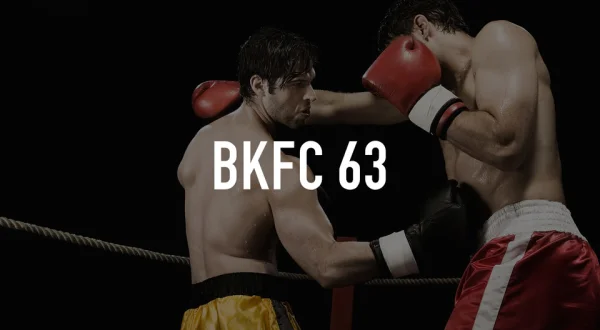 BKFC 63