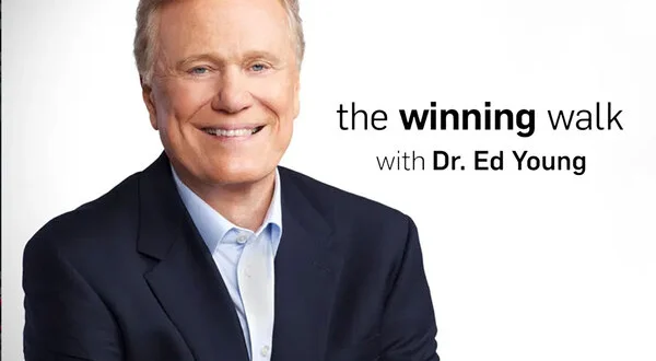 The Winning Walk With Dr. Ed Young