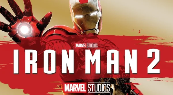 Iron Man 2