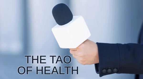 The Tao of Health
