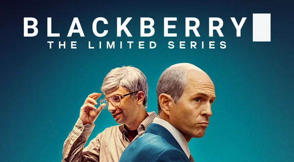 BlackBerry: The Limited Series