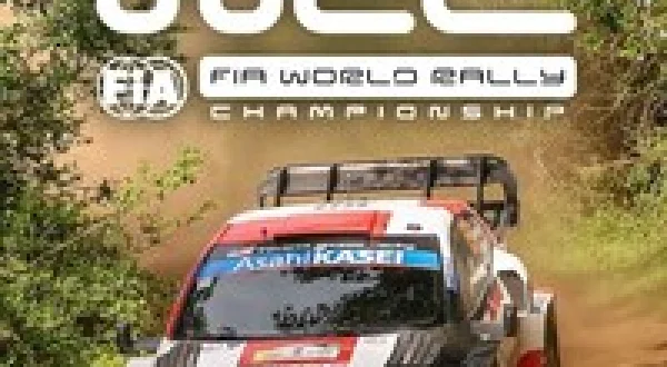Live: FIA World Rally Championship