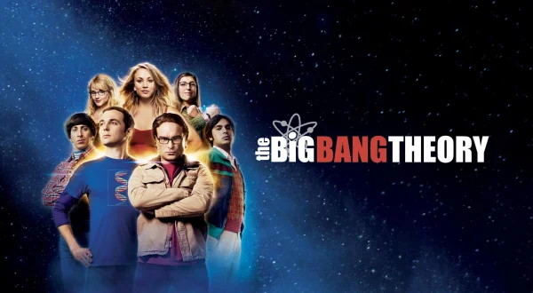 The Big Bang Theory