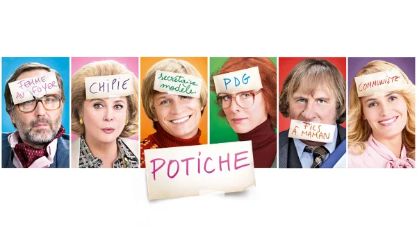 Potiche
