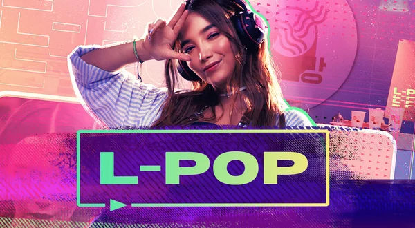 L-POP