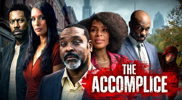 The Accomplice