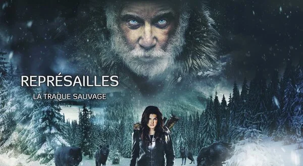 Représailles : La traque sauvage
