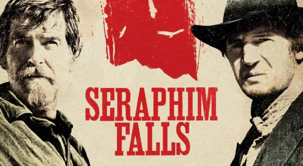 Seraphim Falls