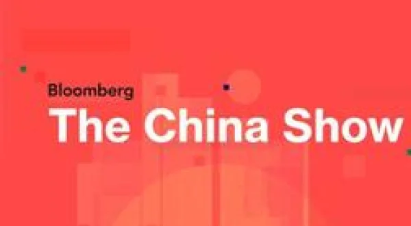 Bloomberg: The China Show