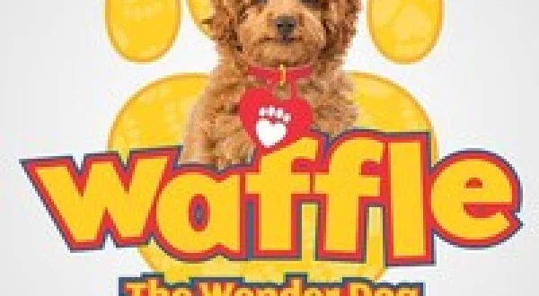 Waffle the Wonder Dog