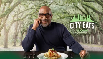 City Eats: Savannah