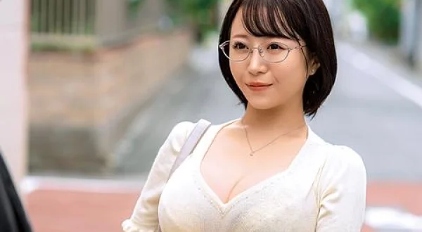 ★憧れの女上司と 深月めい