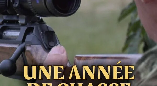 Une année de chasse